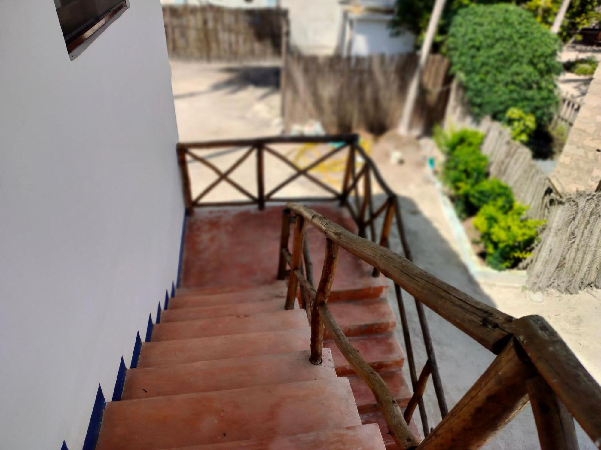 Emerald Dreams Boutique Hotel Michamvi Kültér fotó