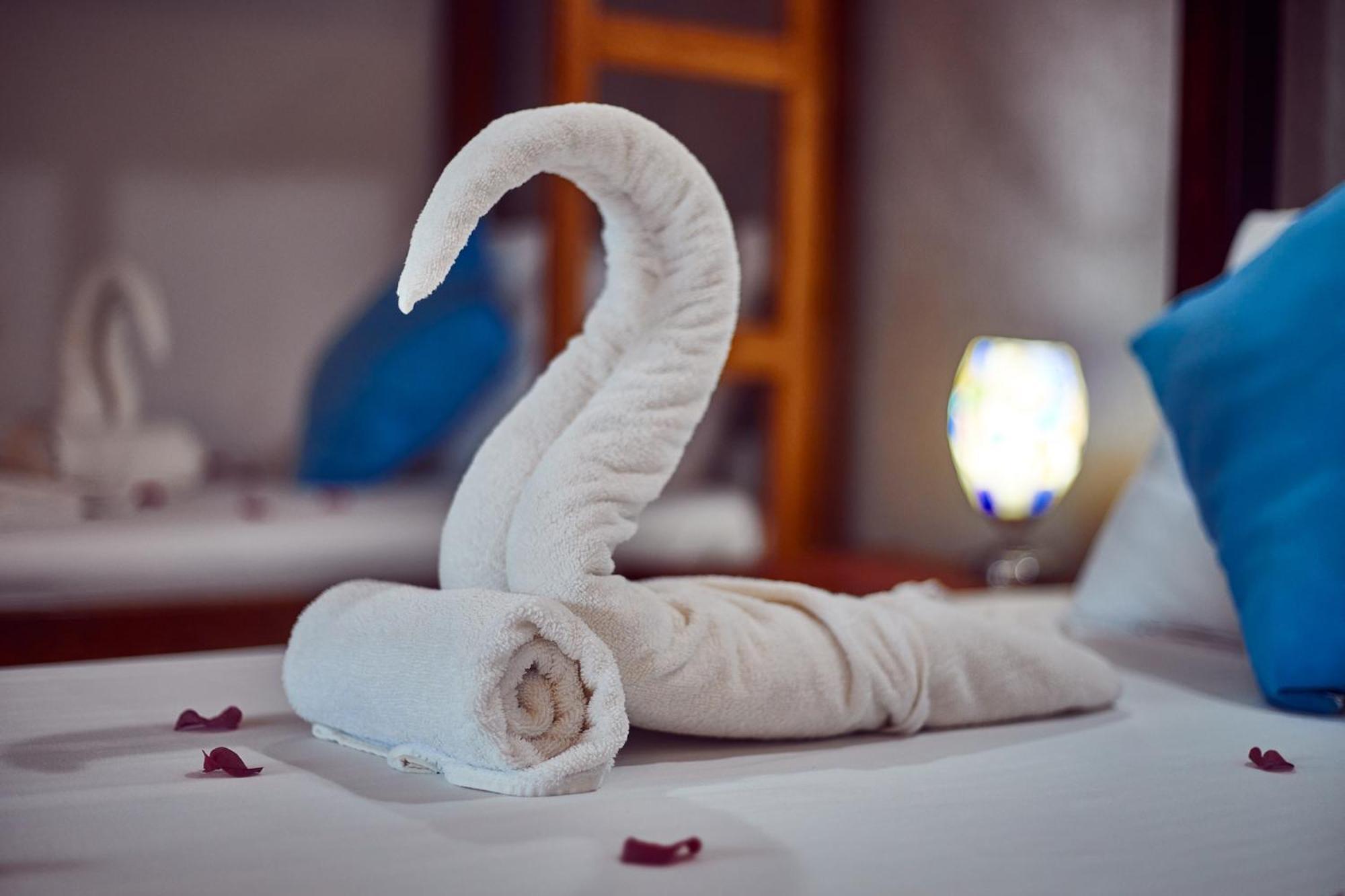 Emerald Dreams Boutique Hotel Michamvi Kültér fotó